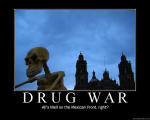 Drogenkrieg in Mexiko: was wäre wenn…